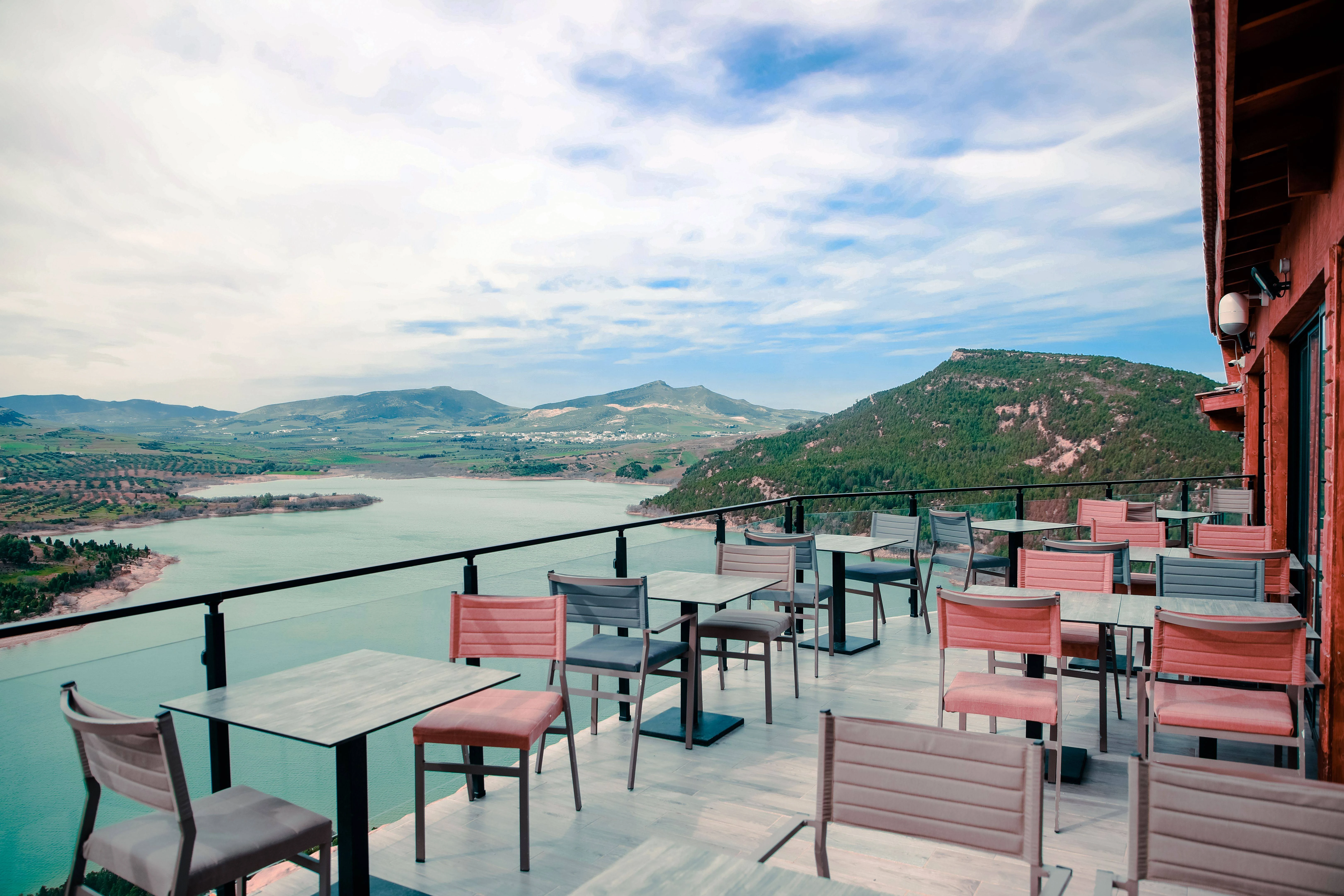 Restaurante Solano
