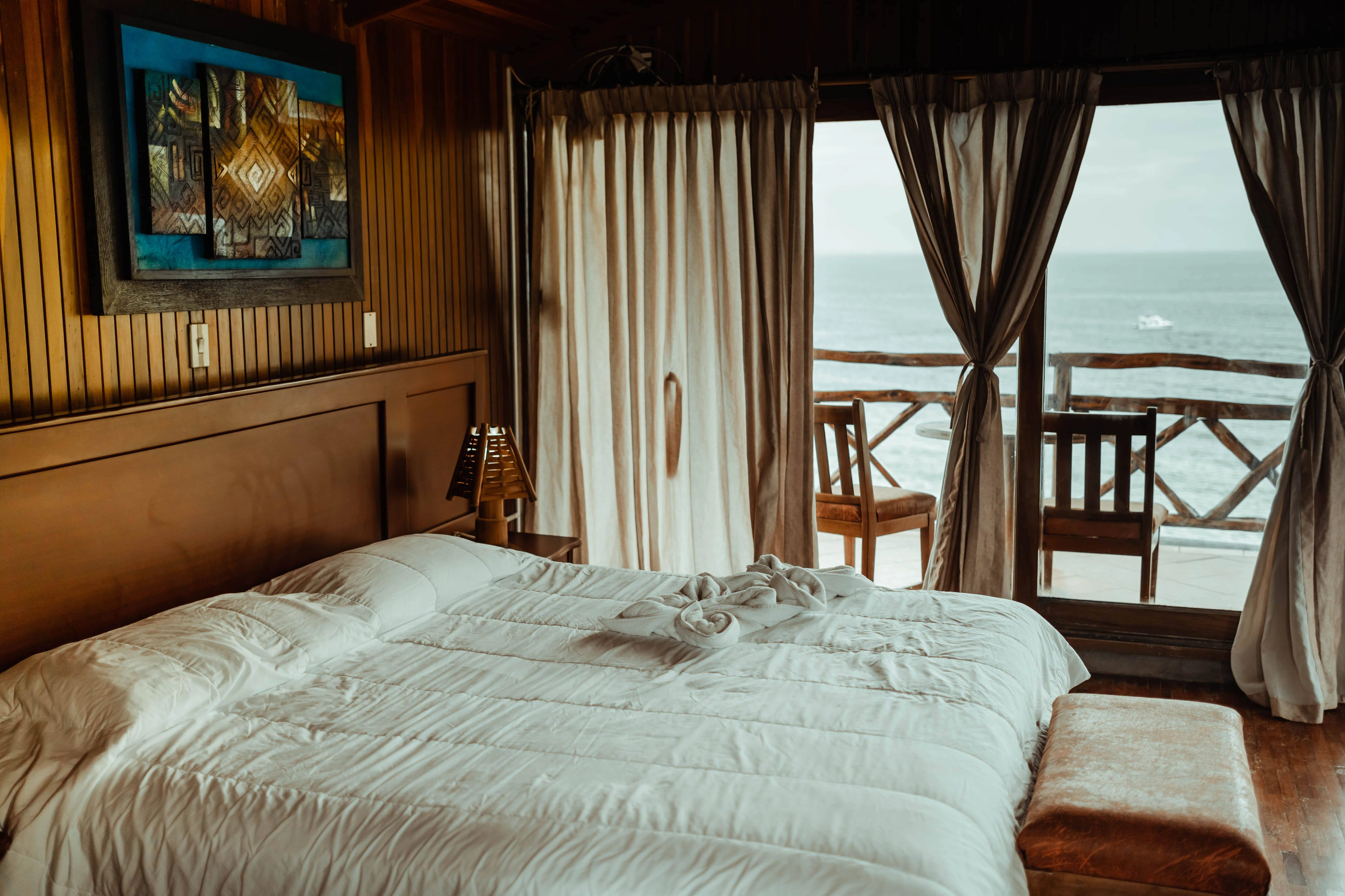 Suite Costera